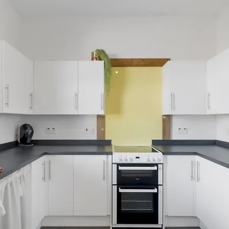 Bright Apartment W Parking & Distant Sea Views Minehead Exterior foto